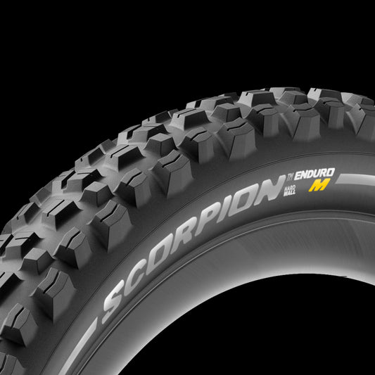 Pirelli Scorpion Enduro M MTB Tyre