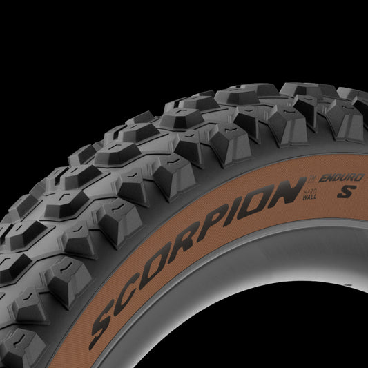 Pirelli Scorpion Enduro S Classic MTB Tyre