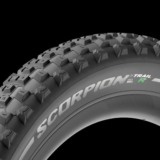 Pirelli Scorpion Trail R MTB Tyre