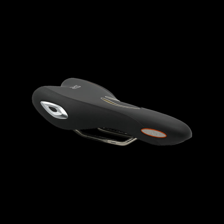 Selle Royal Lookin Saddle