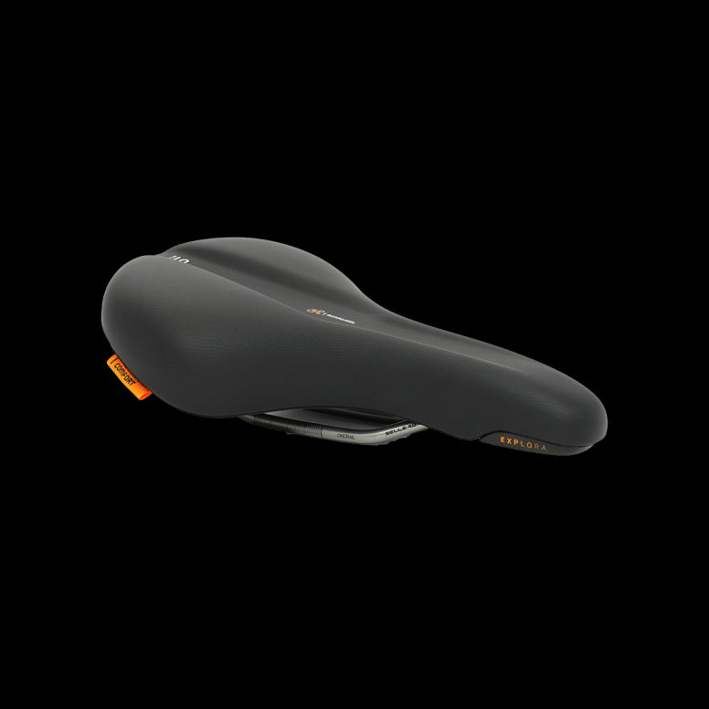 Selle Royal Explora Saddle