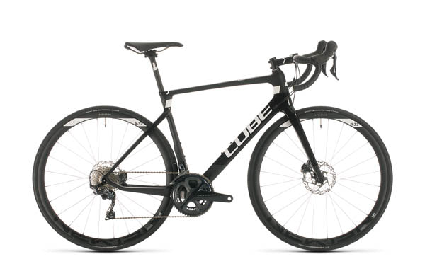 Cube Agree C:62 Race 2020 Road Bike - Carbon