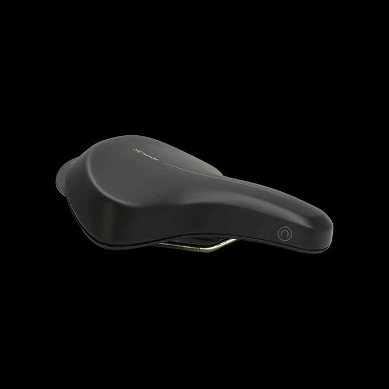 Selle Royal On Saddle