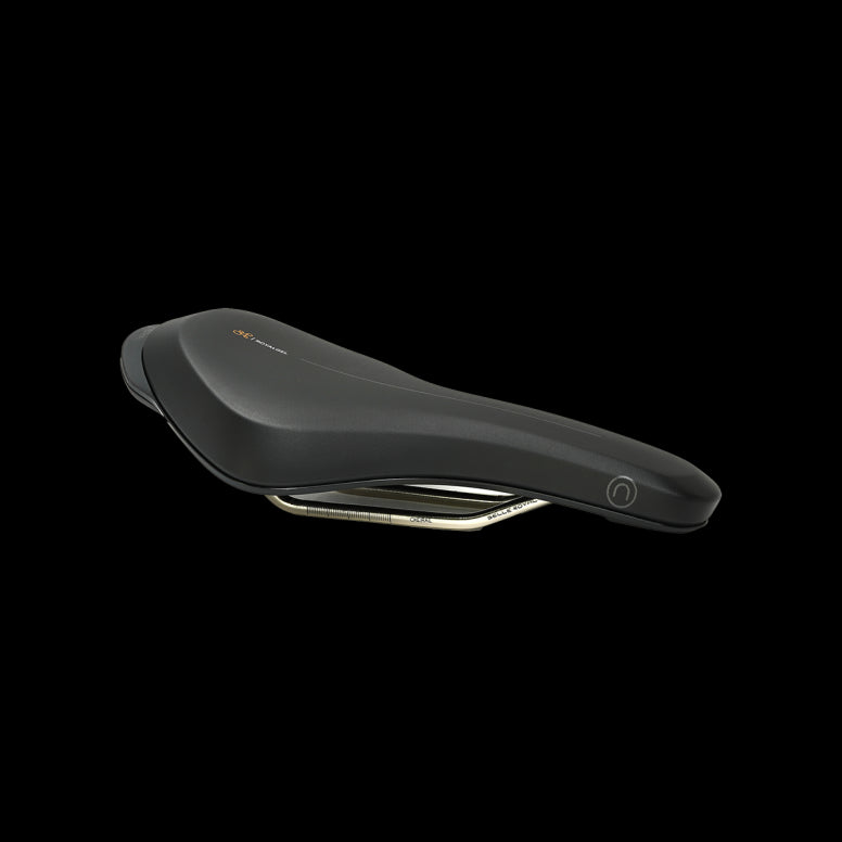 Selle Royal On Saddle