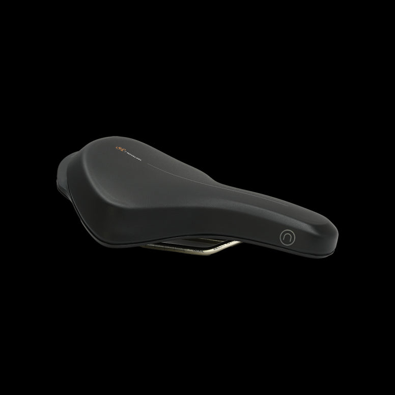 Selle Royal On Saddle