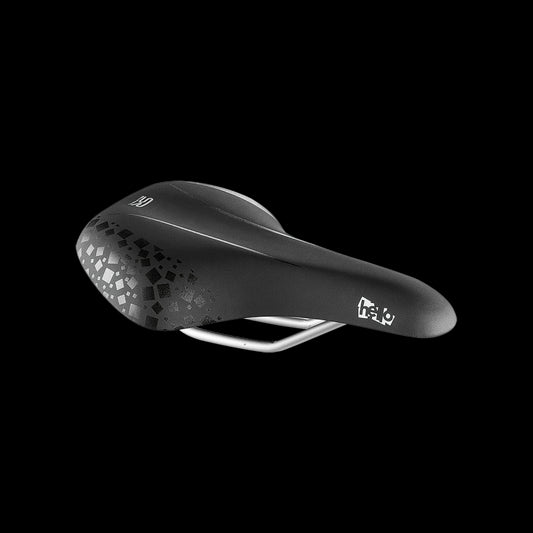 Selle Royal Hello Children's Saddle