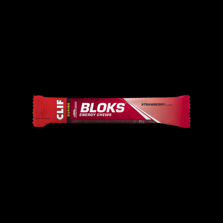 Clif Blok Energy Chews