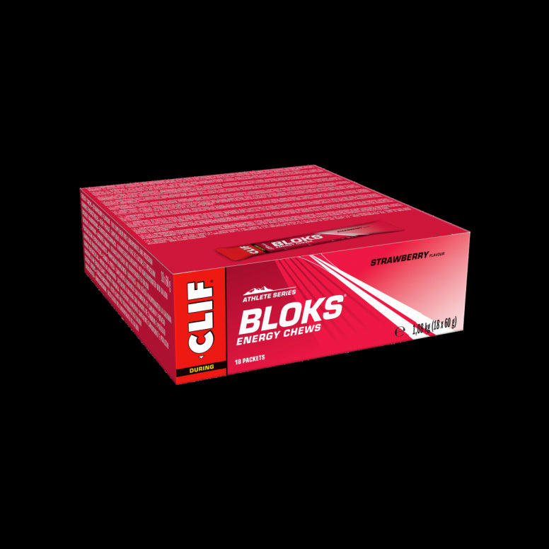 Clif Blok Energy Chews