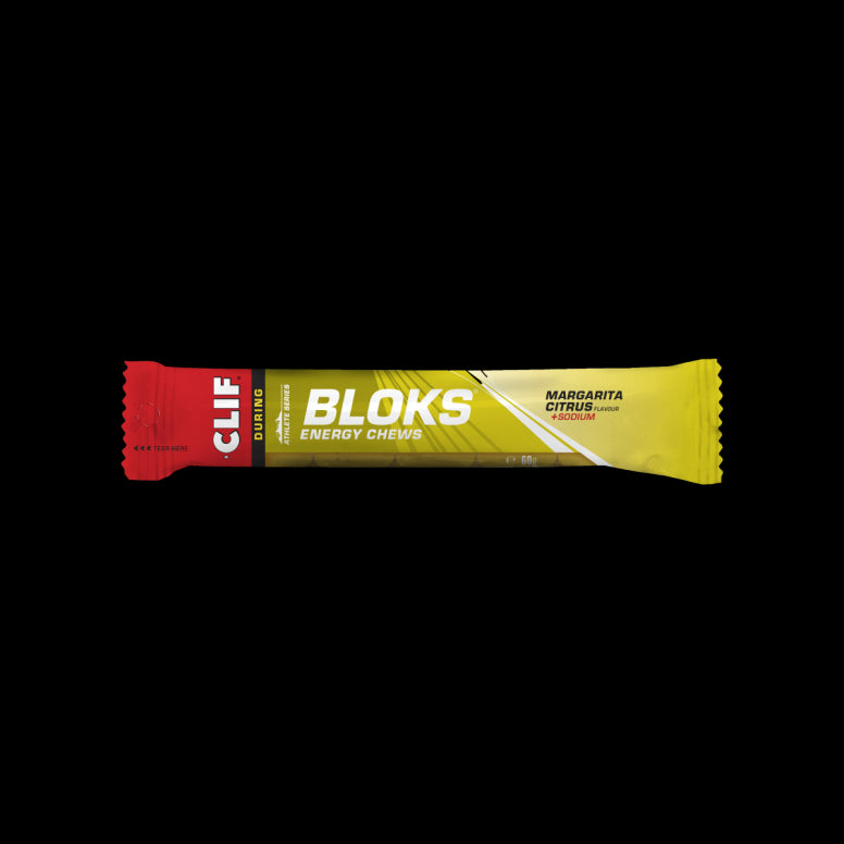 Clif Blok Energy Chews