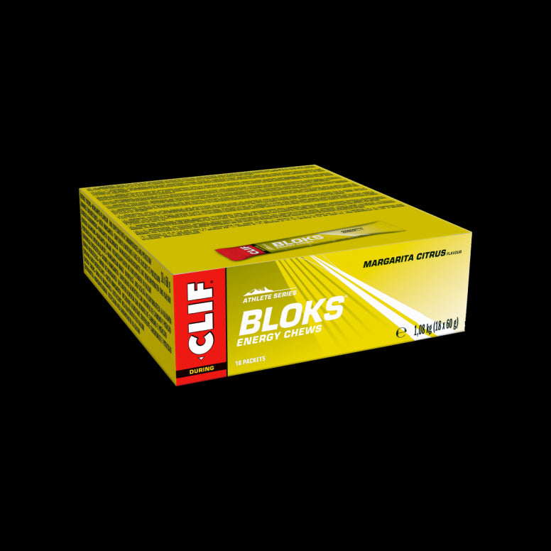 Clif Blok Energy Chews