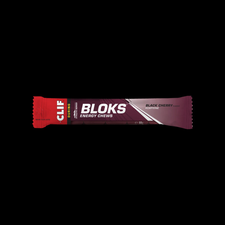 Clif Blok Energy Chews