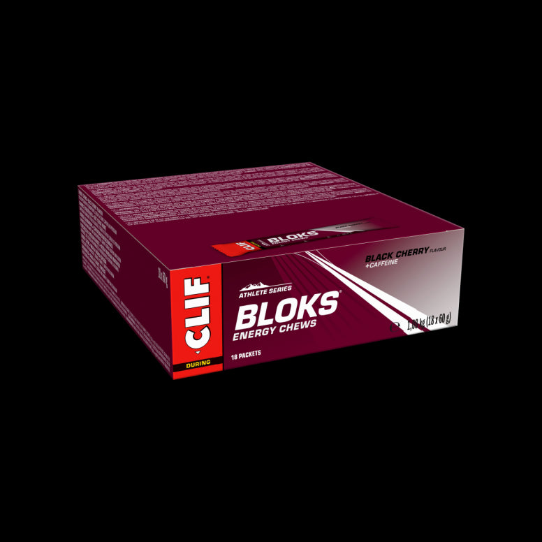 Clif Blok Energy Chews