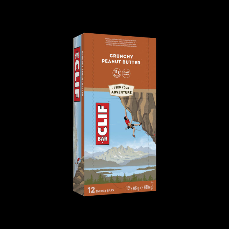 Clif Energy Bar