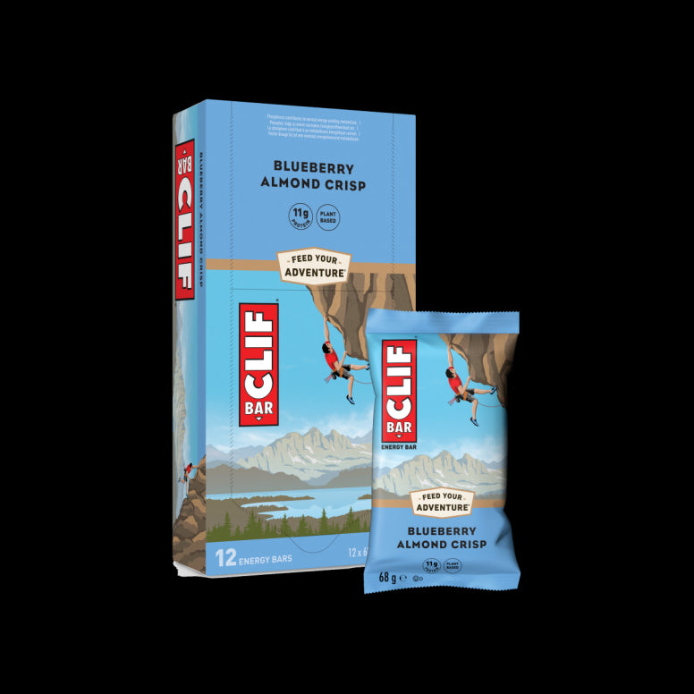 Clif Energy Bar