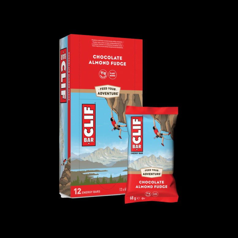 Clif Energy Bar