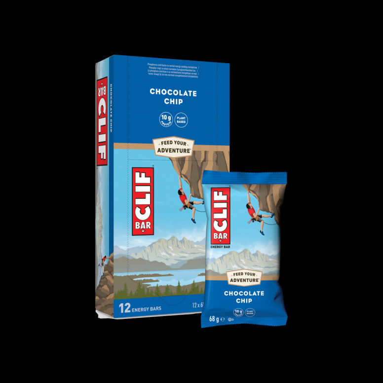 Clif Energy Bar