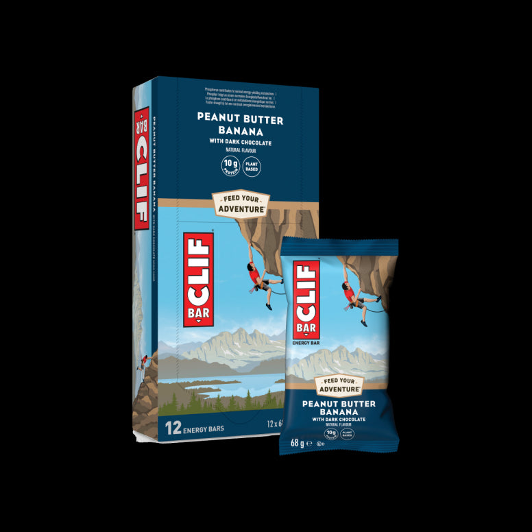 Clif Energy Bar