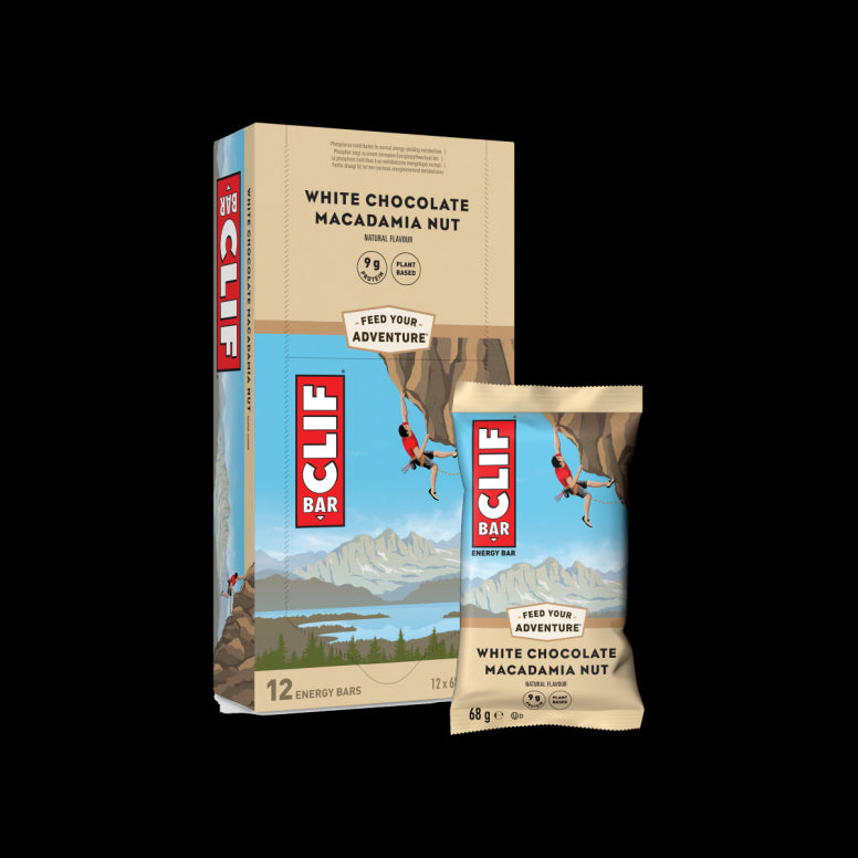 Clif Energy Bar