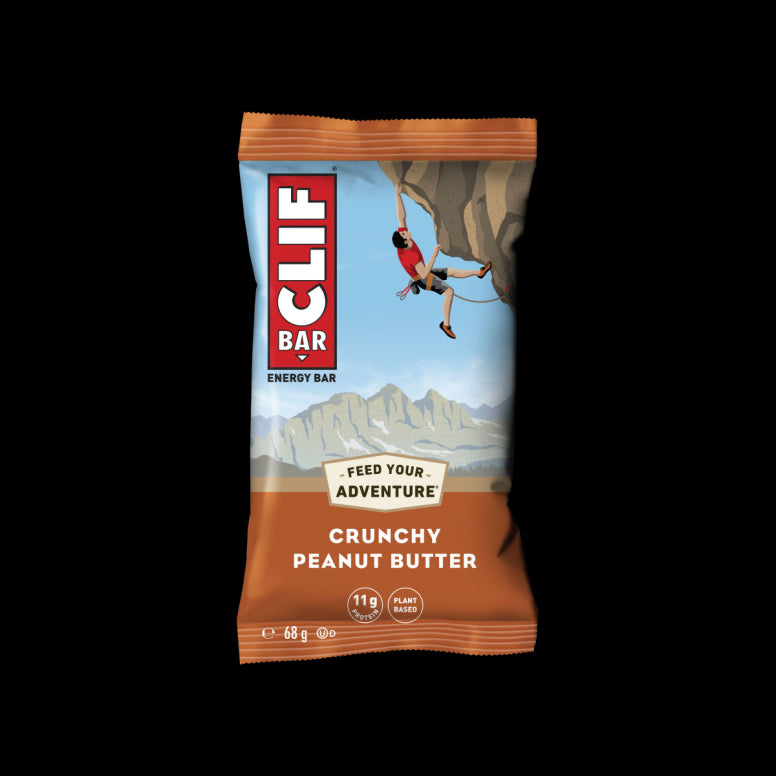 Clif Energy Bar