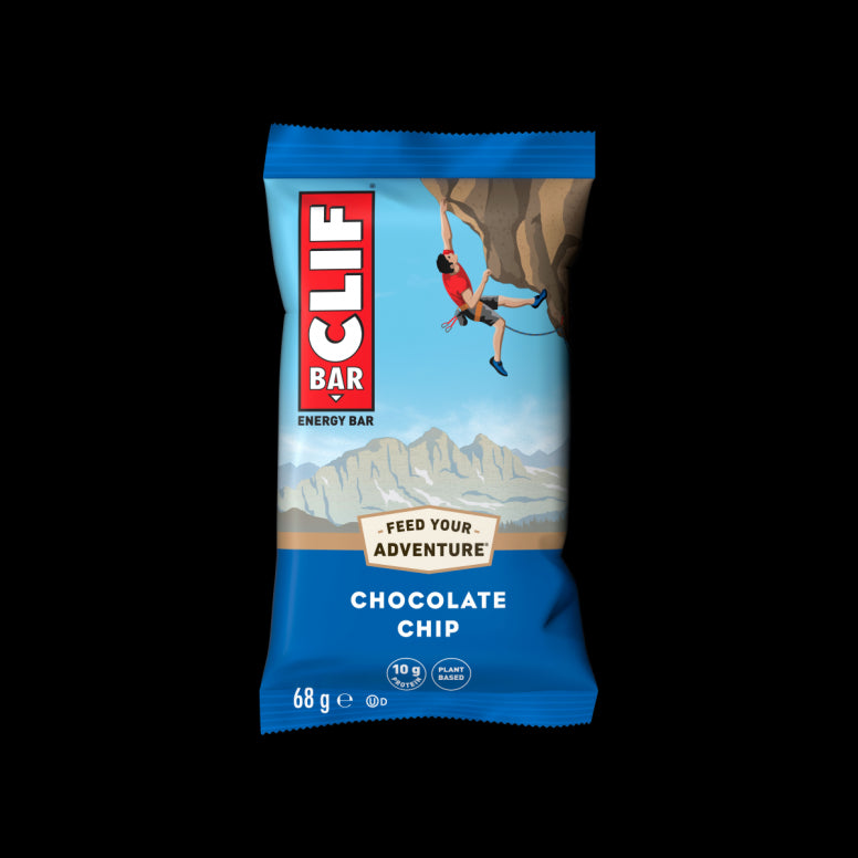 Clif Energy Bar