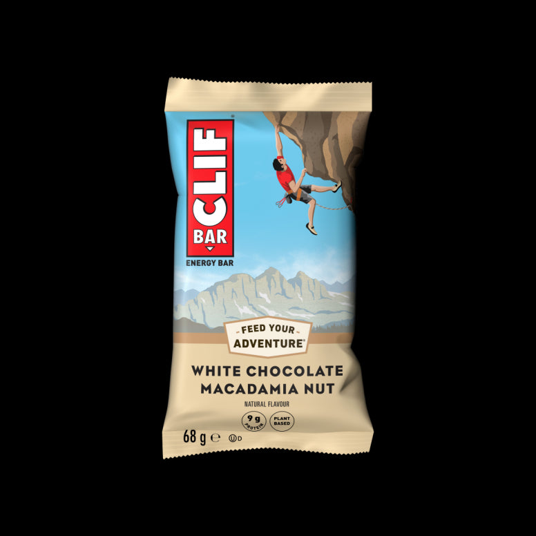 Clif Energy Bar