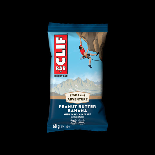 Clif Energy Bar