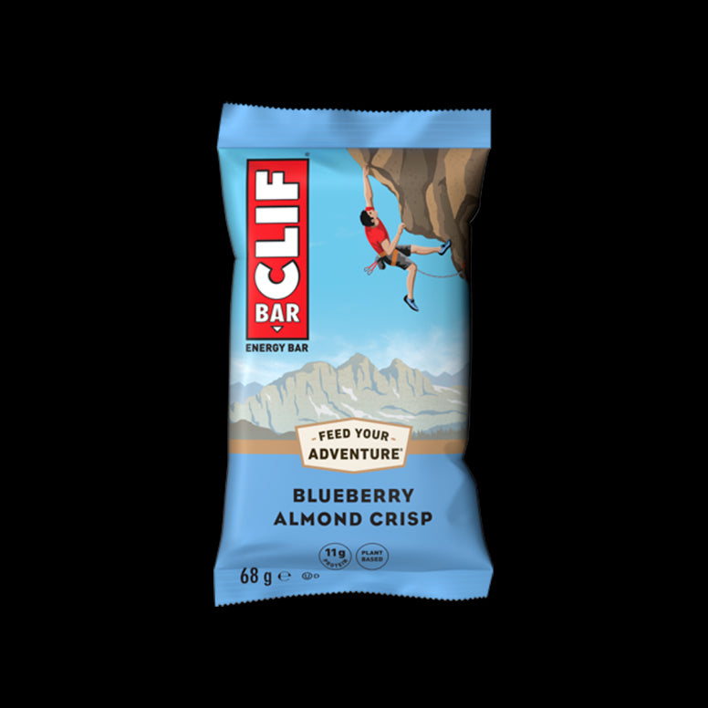 Clif Energy Bar