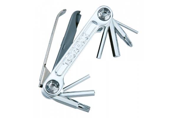 Topeak Mini 9 Pro Multi Tool