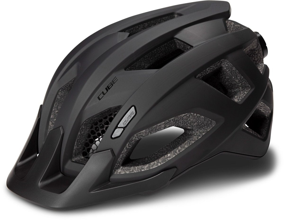 Cube Pathos MTB Helmet