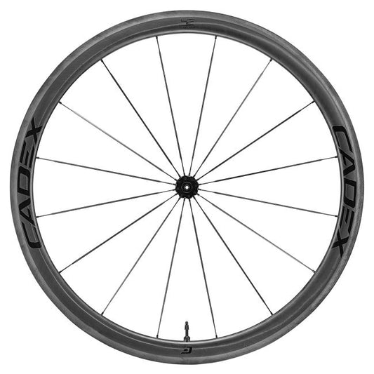 Giant Cadex 42 Tubeless Front Road Wheel
