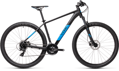 Cube Aim Pro 2021 Mountain Bike