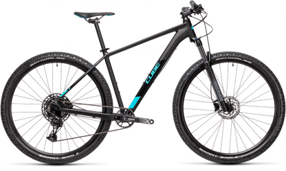 Cube Analog 2021 Mountain Bike