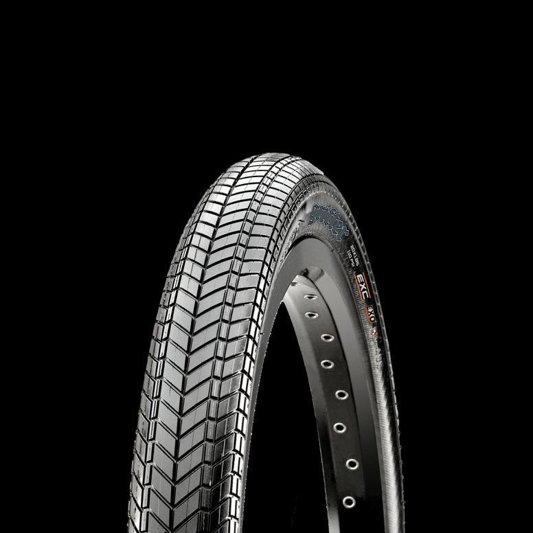 Maxxis Grifter BMX Tyre