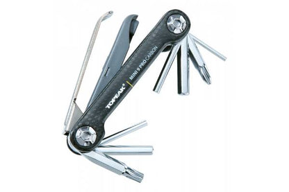 Topeak Mini 9 Pro Carbon Multi Tool