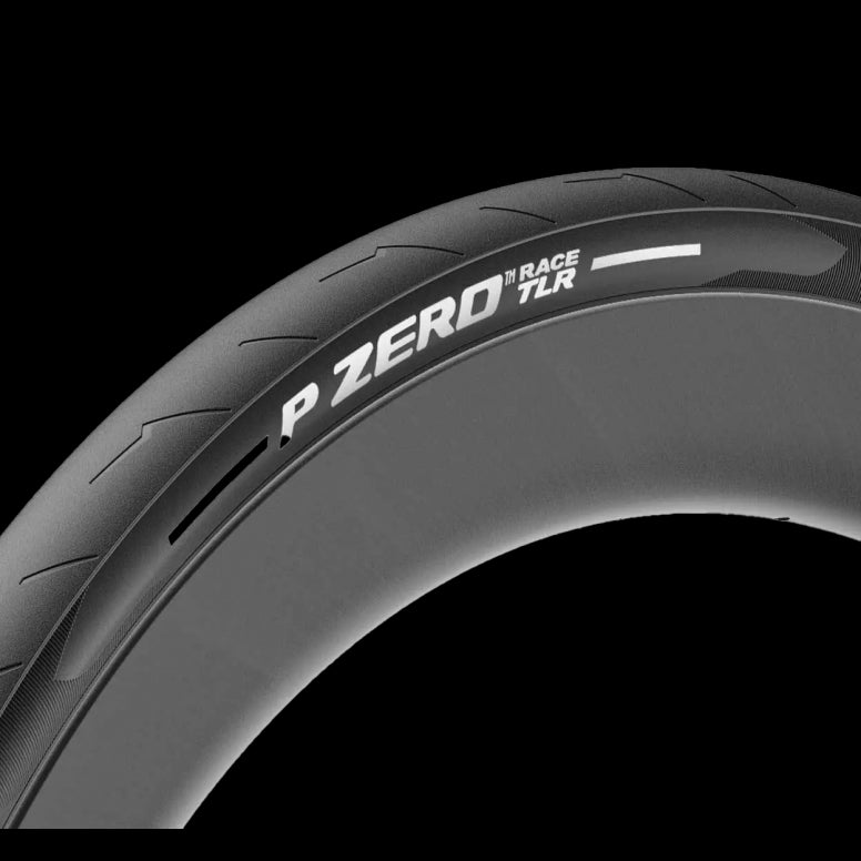 Pirelli P ZERO Race TLR Road Tyre