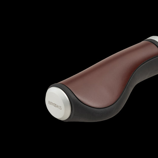 Brooks Ergonomic Grips