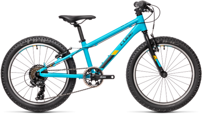 Cube Acid 200 CMPT 2021 Kids Mountain Bike