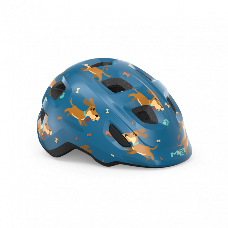 MET Hooray Children's Helmet