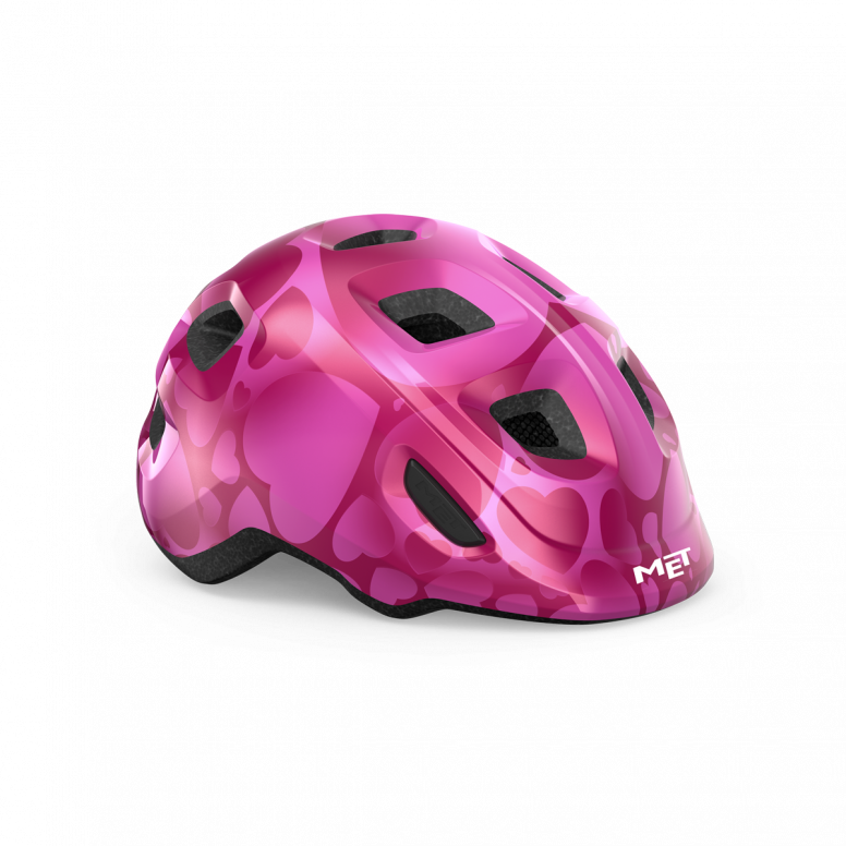 MET Hooray Children's Helmet