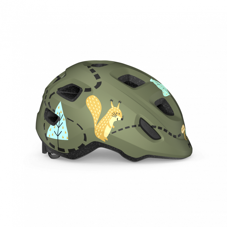 MET Hooray Children's Helmet