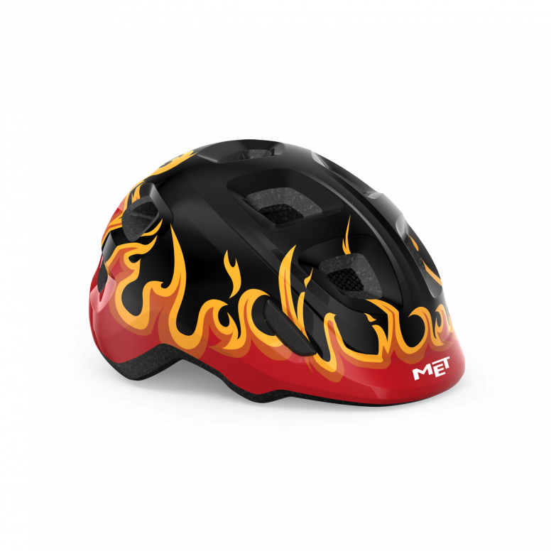 MET Hooray Children's Helmet