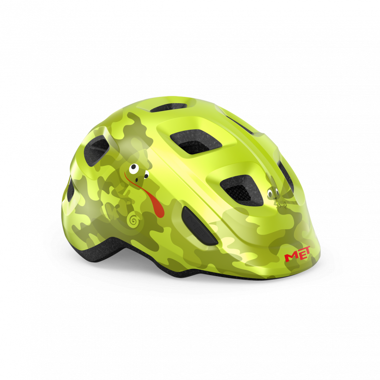 MET Hooray Children's Helmet