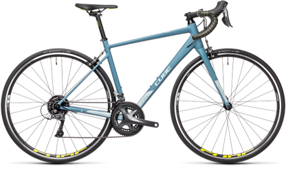 Cube Axial WS 2021 Road Bike