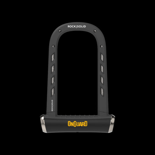 OnGuard RockSolid U Lock