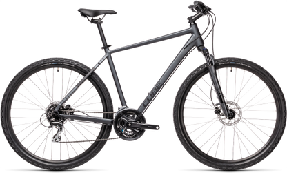 Cube Nature 2021 Hybrid Bike