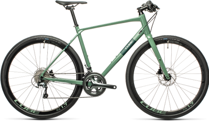 Cube SL Road Pro 2021 Hybrid Bike
