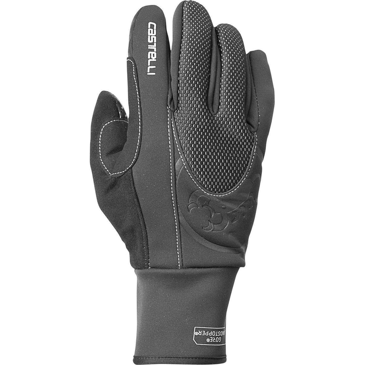 Castelli Estremo Winter Long Finger Gloves