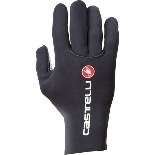 Castelli Diluvio C Long Finger Gloves