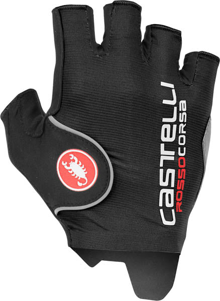 Castelli Rosso Corsa Pro Gloves