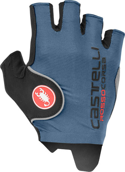 Castelli Rosso Corsa Pro Gloves